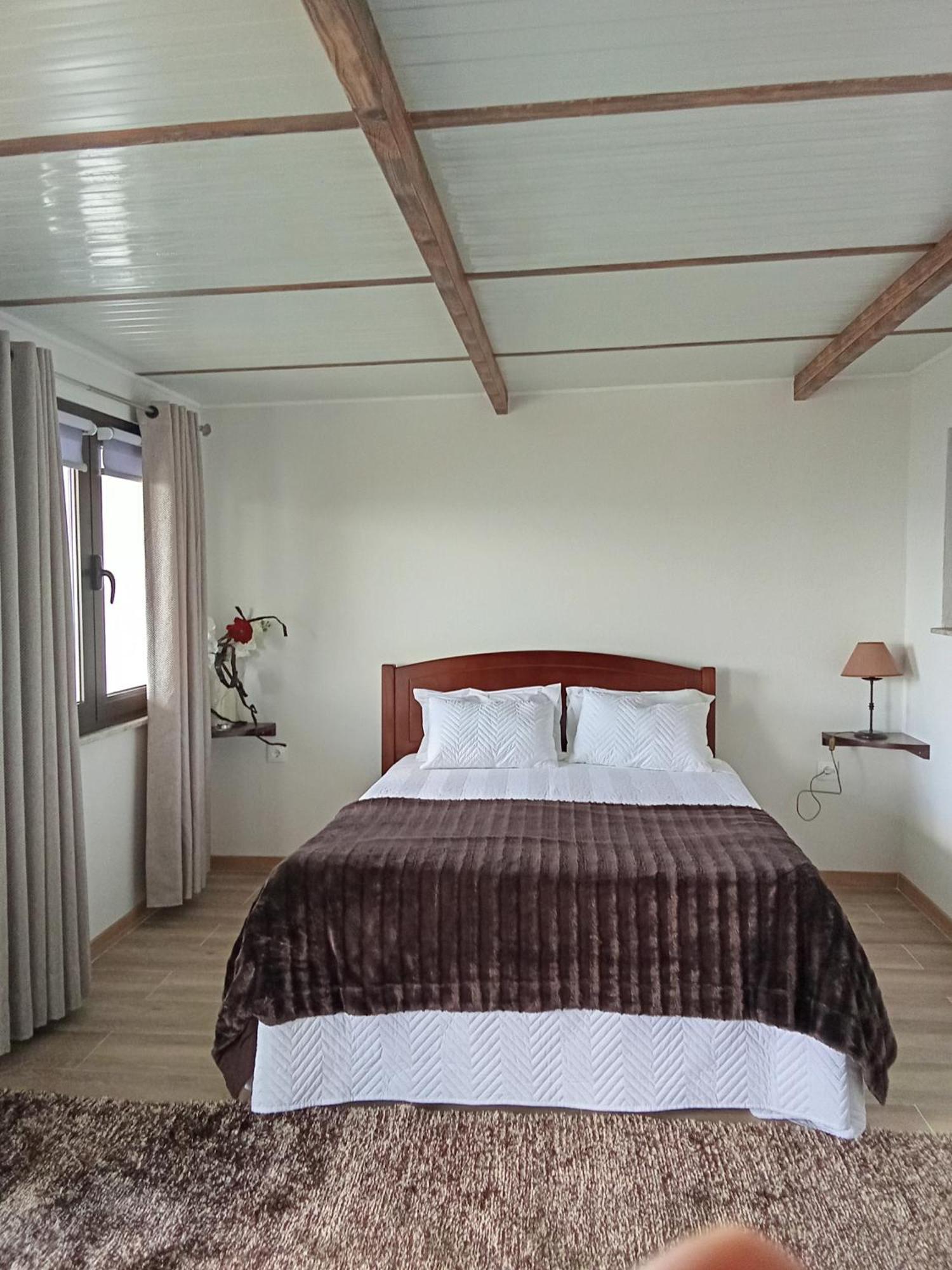 Quinta Pedreira Dos Anjos Hotell Provesende Exteriör bild